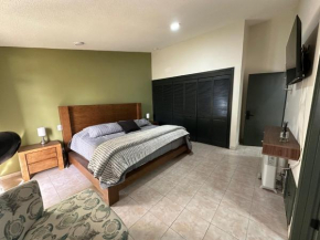 Santa Madre B&B